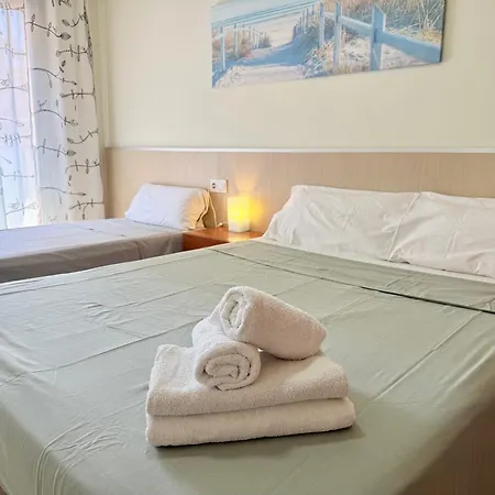 דירה Oasis Lloret יורט דה מאר