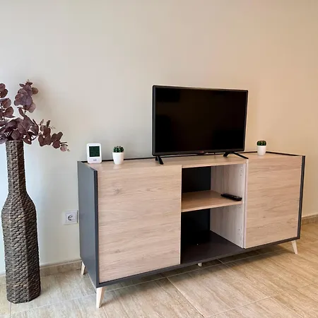 Oasis Lloret Appartamento