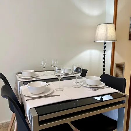 Oasis Lloret דירה