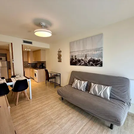 Oasis Lloret Appartamento *