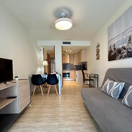 Oasis Lloret Appartamento