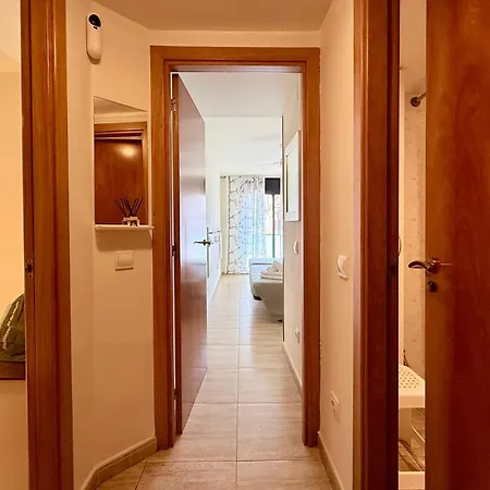 Oasis Lloret דירה